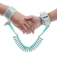thumbnail image 1 of 2.5m Pulsera Correa Pulsera De Seguridad Para Niños Arnes Modelo Verde, 1 of 4