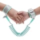 thumbnail image 1 of 2.5m Pulsera Correa Pulsera De Seguridad Para Niños Arnes Modelo Verde, 1 of 4
