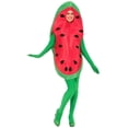 thumbnail image 3 of Costume Forum Novelties Sandía para adultos, unisex, color r, 3 of 3