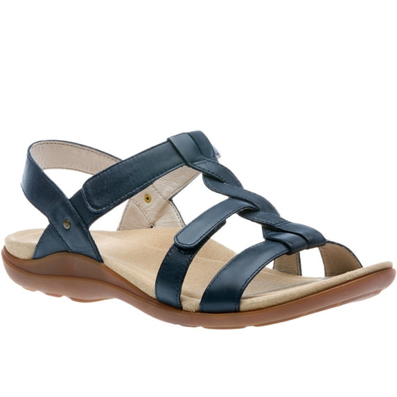 ABEO Bea Neutral - Sandals in Blue