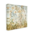 thumbnail image 3 of Stupell Industries Varied Blooming Flowers Among Grasses Boho Painting Painting Gallery Wrapped Canvas Print Wall Art, Design by Jill Martin, 3 of 7