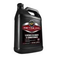 thumbnail image 1 of Meguiar's D18001 Detailer Professional 1 Gallon Leather Cleaner & Conditioner, 1 of 3
