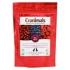 Cranimals - Organic Cranberry Extract Very Berry Pet Supplement - 4.2 oz.