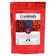 Cranimals Supplement Very Berry (Dogs & Cats), 4.2 oz