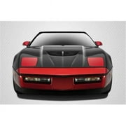 Carbon Creations 112406 1985-1996 Stingray Z Hood for Chevrolet - Corvette