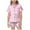 Pink, variant on Toddler Girl Outfits Kid Diy Hand Painted Homewear Colouring Pajama Can Play and Wear Baby Girl Clothes Red 12-13 Years