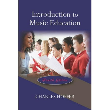 Educator Cd - Introduction to Music Education
