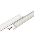 thumbnail image 5 of 12V LED RV Ceiling Light High Universality Fitment Replacement Installation, 5 of 6