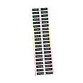thumbnail image 3 of Almencla Circuit Breaker Label Sticker Number Stickers Strength Training Sporting Goods Resistance Trainers Weight Stack Labels Decals 6.9cmx1.05cm, 3 of 8