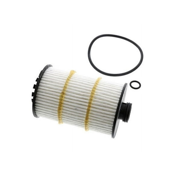 Oil Filter Kit - Compatible with 2013 - 2018 Audi S6 2014 2015 2016 2017