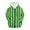 Watermelon, variant on Watermelon Print Trendy Clothes for Teen Girls Boys Zip Up Hoodie Sweatshirt with Pocket Kids Fall Jacket Long Sleeve Casual Coat Outfits, L