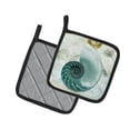 thumbnail image 2 of Carolines Treasures SB3037PTHD Pair of Pot Holders, 7.5HX7.5W, multicolor, 2 of 2