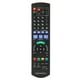 thumbnail image 1 of Control remoto para N2QAYB000479 N2QAYB000475 DMRBW780GL DMRBW780 Grabadora de discos, 1 of 10