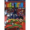 Teen Titans: Fear Itself: Season 2 Volume 1 (DVD)