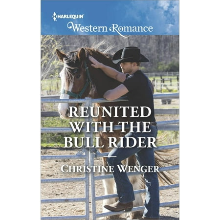 Reunited with the Bull Rider - eBook (Best Bull Rider Names)