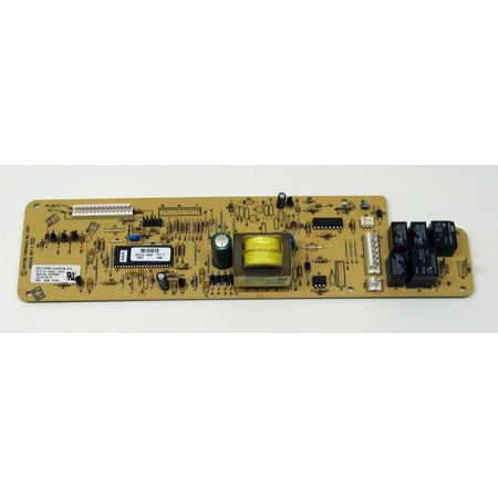 154663001 Electrolux Dishwasher Control Board AP4362730 PS2342475