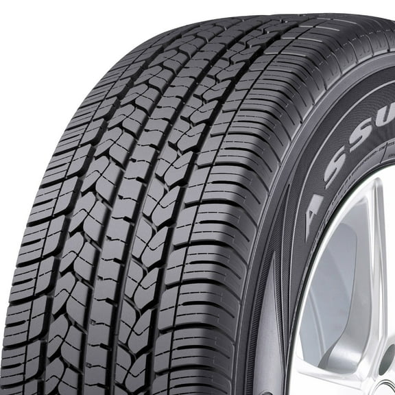 Goodyear Assurance CS Fuelmax - 255/65R18 111T Tire