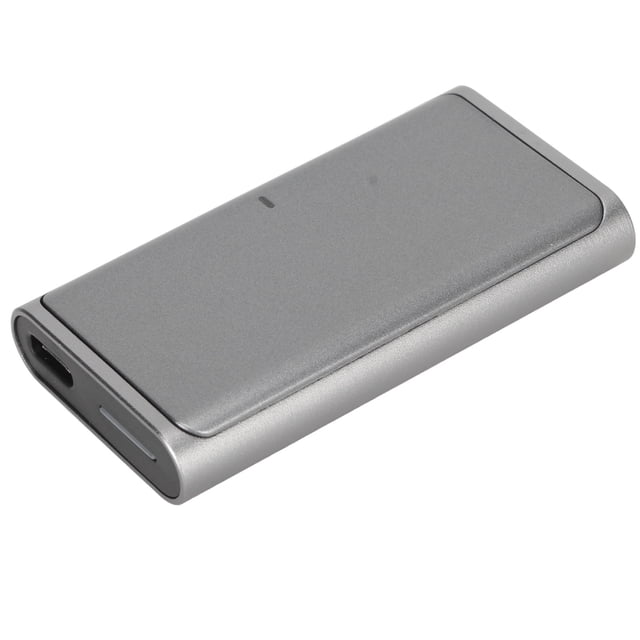 Presentador inalámbrico, 3 en 1, mouse para presentaciones, clicker para presentaciones, diseño meticuloso