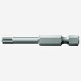 thumbnail image 1 of Wera 135092 3/32" x 50mm Hex Power Bit, 1 of 2
