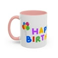 thumbnail image 3 of Happy 60th Birthday, Happy Birthday, Birthday gift 11 oz coffee and Tea mug, 3 of 6