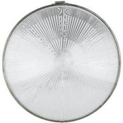 SUNLITE 22 inch high bay poly carbonate lens fixture
