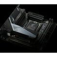 thumbnail image 3 of Gigabyte Z690I AORUS ULTRA PLUS DDR4 LGA 1700 Intel Z690 Mini ITX Intel Motherboard with DDR4, Black, 3 of 7
