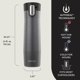 thumbnail image 2 of Termo Contigo Acero Inoxidable 710 Ml Para Café y Agua Fría gris 399, 2 of 3