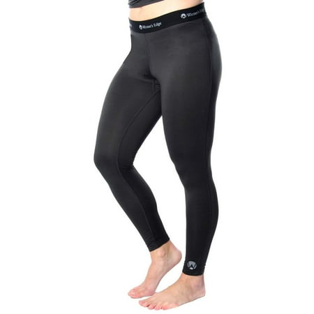 

Winter s Edge Womens Thermal Long Underwear Bottoms