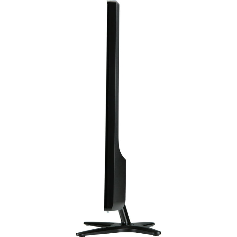 Acer 27" Full HD LCD Monitor, 16:9, Black -