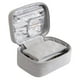 thumbnail image 1 of 1pc Portable Cosmetic Bag Simple Makeup Storage Bolsa Caja cosmética práctica, 1 of 6