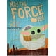 thumbnail image 5 of Frazada Cojin Baby Yoda Mandalorian, 5 of 5