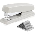 thumbnail image 1 of Agrafeuse de Bureau avec 1000 Agrafes, Agrafeuse de Bureau, 25 Feuilles, 1 of 5
