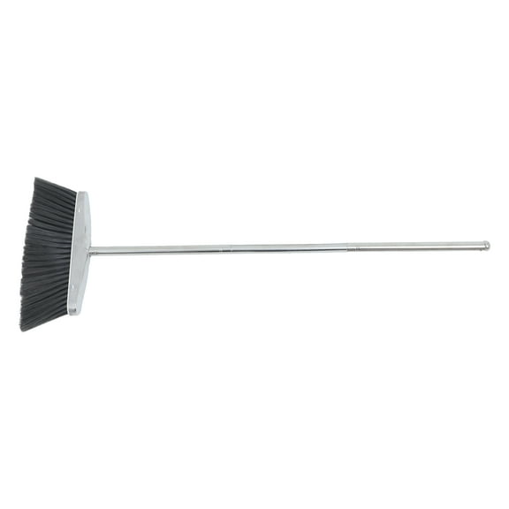 Worgeous Broom Dark Grey 1Pack Industrial Broom