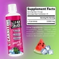 thumbnail image 4 of PUMP SAUCE L-CAR LEAN SAUCE SABOR SANDIA HELADA, 4 of 8