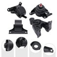 thumbnail image 6 of For 2011-2014 Hyundai Sonata 2.4l Engine Motor & Trans Mount Set 4pcs For Auto, 6 of 22