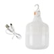 thumbnail image 2 of Bombilla de emergencia LED 100W USB Strade Fareast Limited para Camping, 2 of 5