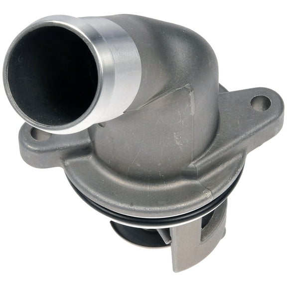 Dorman 902-5167 Engine Coolant Thermostat Housing Assembly for Specific Audi Models Fits select: 2002-2005 AUDI A4, 2002-2004 AUDI A6