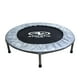 thumbnail image 2 of Mini Trampolín Athletic Works 3 Pies Gris, 2 of 4