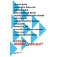 thumbnail image 1 of Ecos de Historia, ¿Para qué? Blanco, 1 of 2