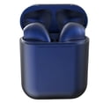 thumbnail image 1 of Audífonos Inalámbricos Bluetooth Estuche Carga I-12 Azul M. Nyddau I-12, 1 of 2