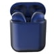 thumbnail image 1 of Audífonos Inalámbricos Bluetooth Estuche Carga I-12 Azul M. Nyddau I-12, 1 of 2