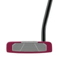 thumbnail image 5 of Bionik 701 Pink Golf Putter Right Handed Mallet Style with Alignment Line Up Hand Tool 32 Inches Teenage Girl's Perfect for Lining up Your Putts, 5 of 9