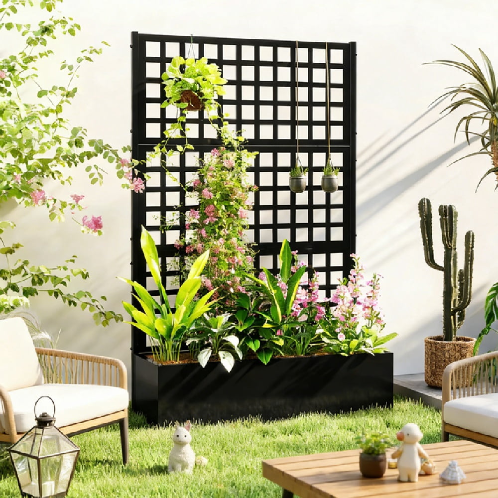 Garden Bed