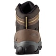 thumbnail image 6 of Avenger Women's Crosscut Waterproof Work Boot Steel Toe - 7751 9.5 M  US, 6 of 8