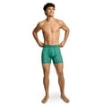 thumbnail image 4 of Jockey Men's Active Microfiber 5" Boxer Brief, 4 of 5