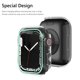 thumbnail image 3 of Luminous Bracelet Case Frame Watch Shell Cover para iWatch 7 45mm (Verde) Likrtyny Accesorios electrónicos, 3 of 7
