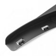 thumbnail image 3 of for Tesla for Model 3 Fenders 2024 No Drilling Splash Guards 4-Piece Set Black, 3 of 7