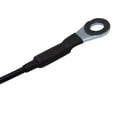 thumbnail image 2 of TRQ Tailgate Cables Pair Set for 07-16 Chevy Silverado GMC Sierra Hummer H3T BDA42224, 2 of 4