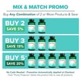 thumbnail image 5 of Supplement Purity Products EverStrong Muscle Matrix 120 comprimidos, 5 of 5