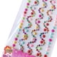 thumbnail image 2 of Divertidos Y Creativos DIY Pegatinas Brillantes Decorativas Los Mejores Regalos Gorras Béisbol Recompensas para Guardería Niñas, 2 of 5